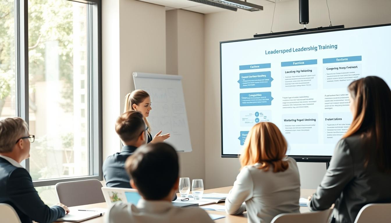 Coaching de Ejecutivos